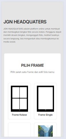 Aplikasi Memasukkan Foto ke Frame (Apk Twibbon) local
