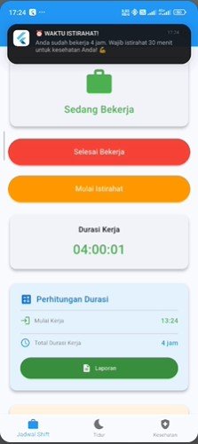 STG  (SleepTank Guard)